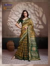 Oriana By Sethnic Silk Meenakari Occasion Wear Saree Wholesalers In Surat